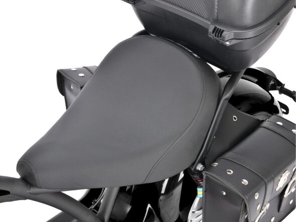 Электроскутер White Siberia WILD WHEEL 3950W